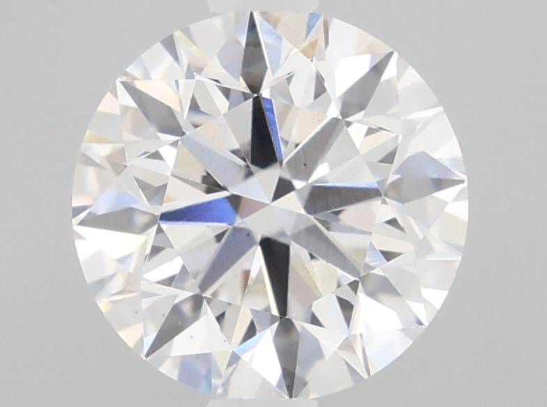 1.22ct Round F VS1 Lab-Grown Diamond