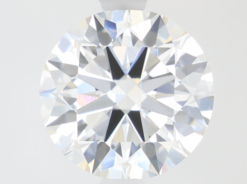 1.24ct Round G VVS1 Lab-Grown Diamond