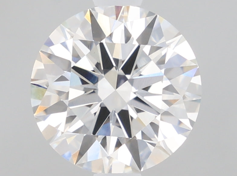 1.15ct Round F VVS2 Lab-Grown Diamond