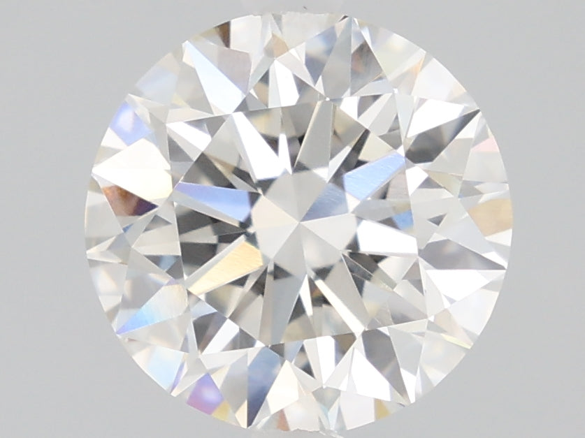 1.54ct Round F VVS2 Lab-Grown Diamond