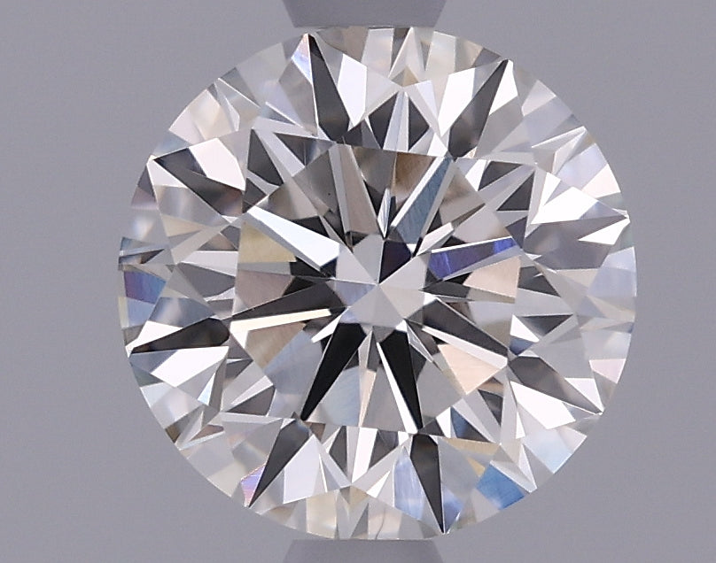 1.21ct Round G VVS2 Lab-Grown Diamond