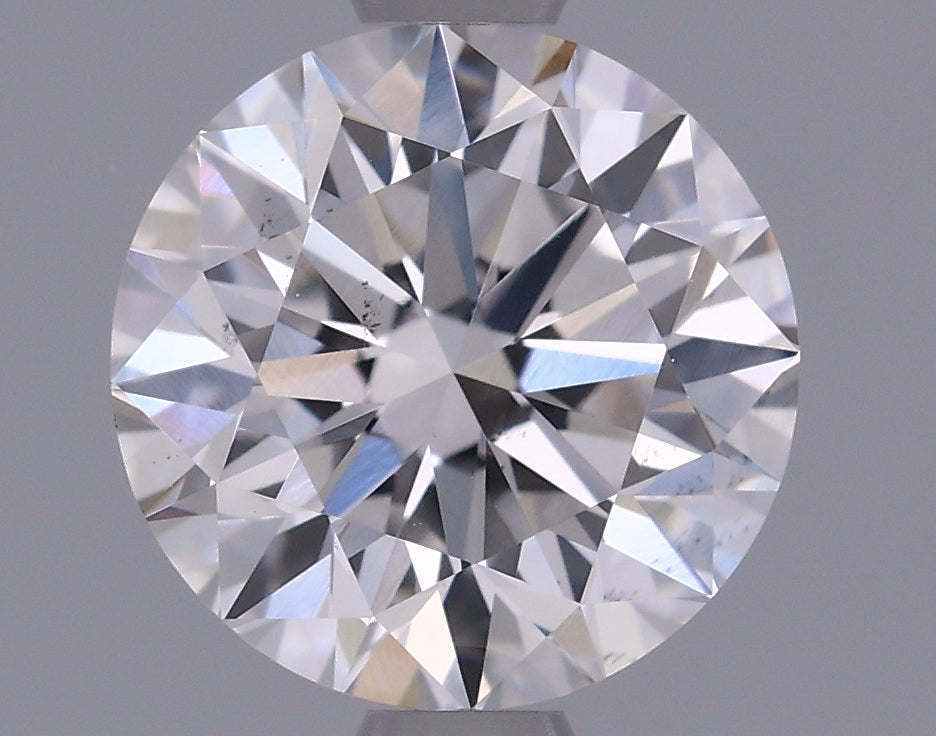 1.05ct Round D VS2 Lab-Grown Diamond