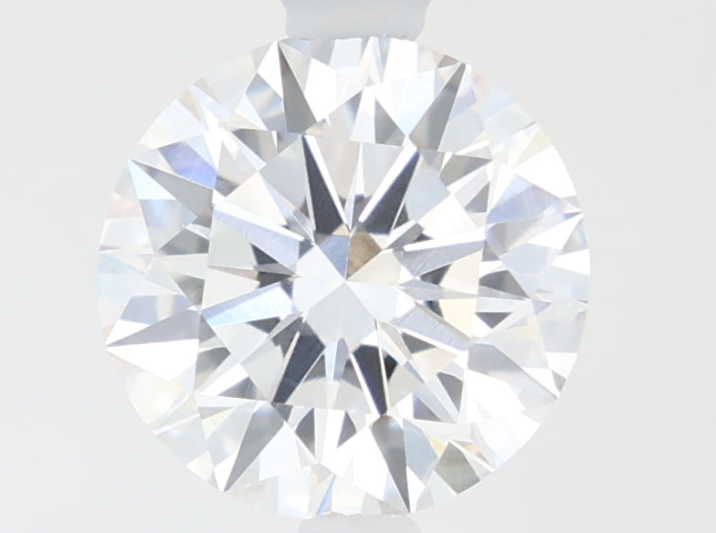 1.02ct Round E VVS1 Lab-Grown Diamond