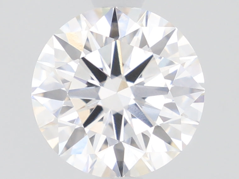 1.10ct Round D VVS2 Lab-Grown Diamond