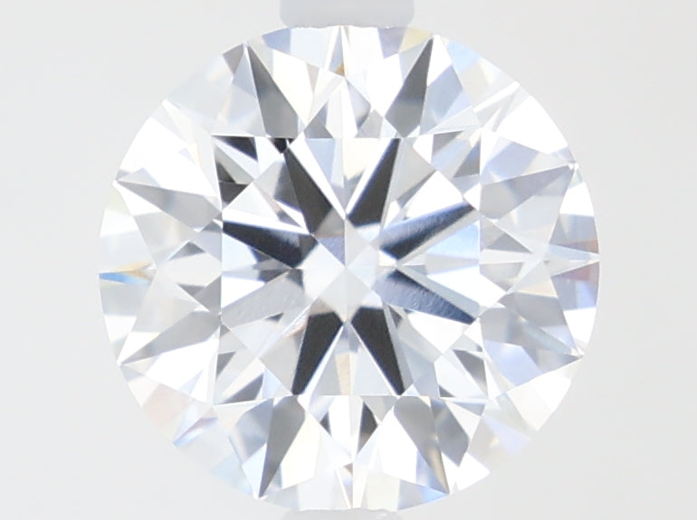 1.08ct Round D VVS2 Lab-Grown Diamond