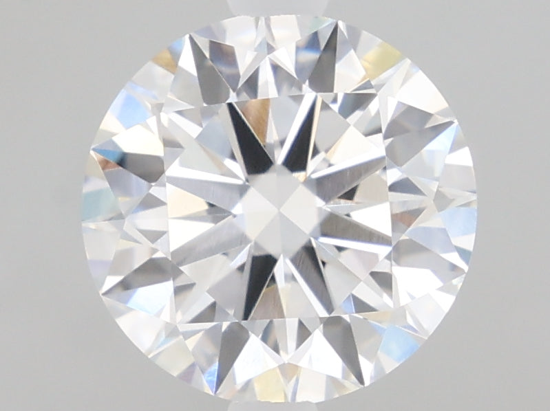 1.22ct Round D VVS2 Lab-Grown Diamond