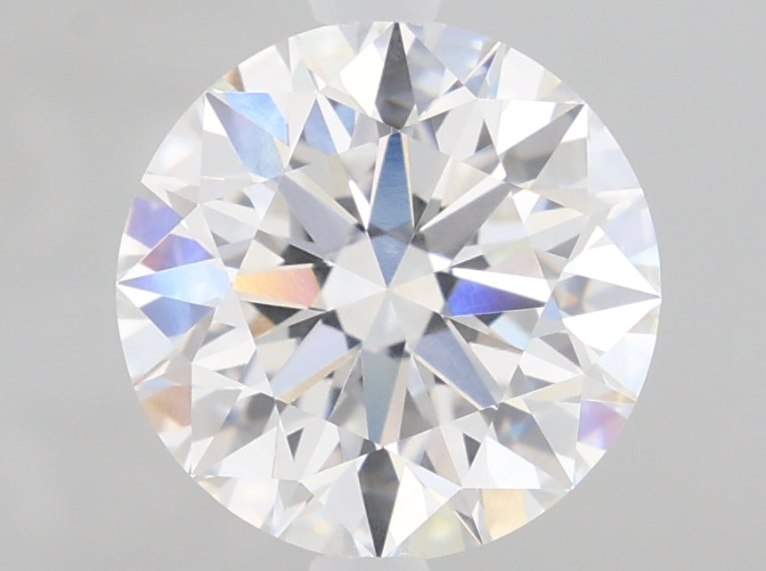 1.52ct Round D VVS1 Lab-Grown Diamond