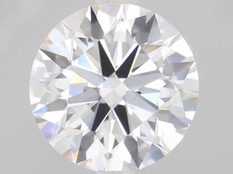 1.20ct Round D VS2 Lab-Grown Diamond