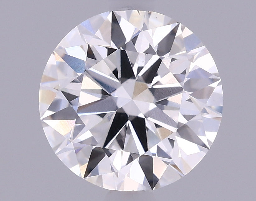 1.20ct Round D VS1 Lab-Grown Diamond