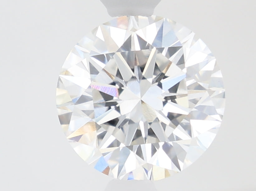 1.04ct Round F VVS2 Lab-Grown Diamond