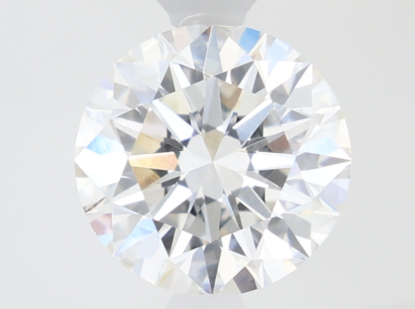 1.04ct Round F VVS2 Lab-Grown Diamond