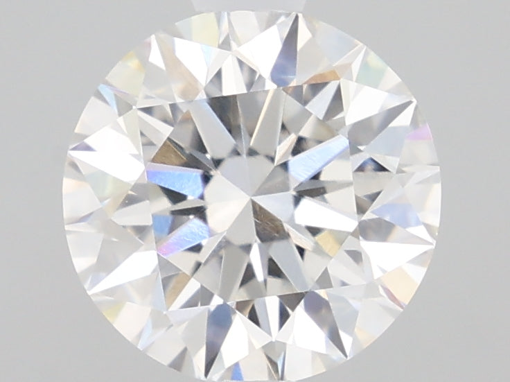 1.08ct Round E VVS1 Lab-Grown Diamond