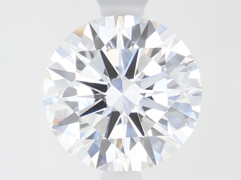 1.03ct Round E VVS1 Lab-Grown Diamond