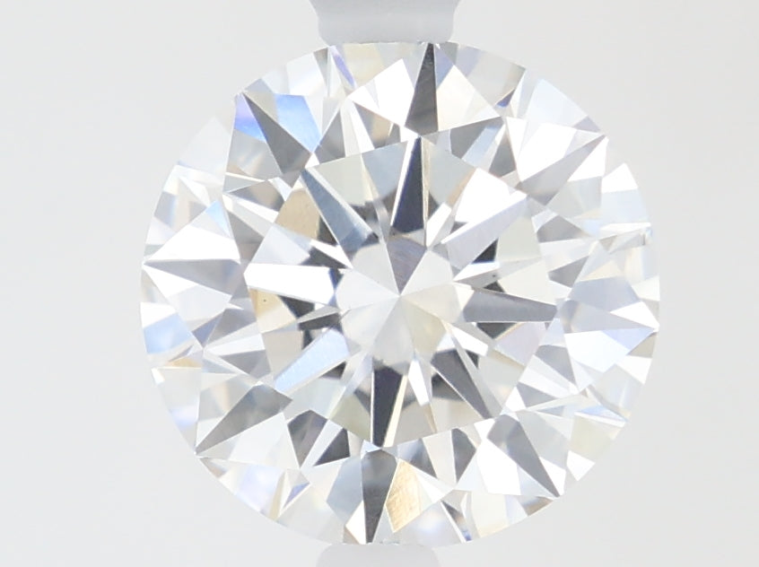 1.25ct Round G VS1 Lab-Grown Diamond