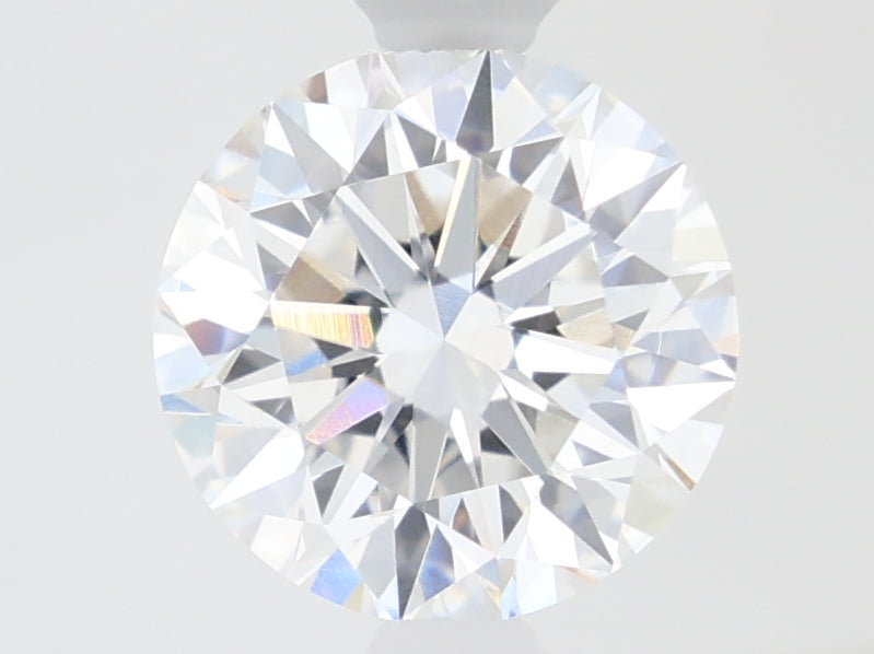1.03ct Round E VVS2 Lab-Grown Diamond