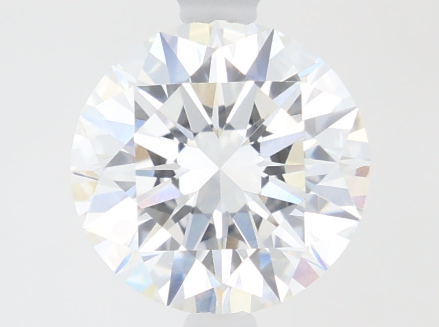 1.25ct Round E VVS2 Lab-Grown Diamond