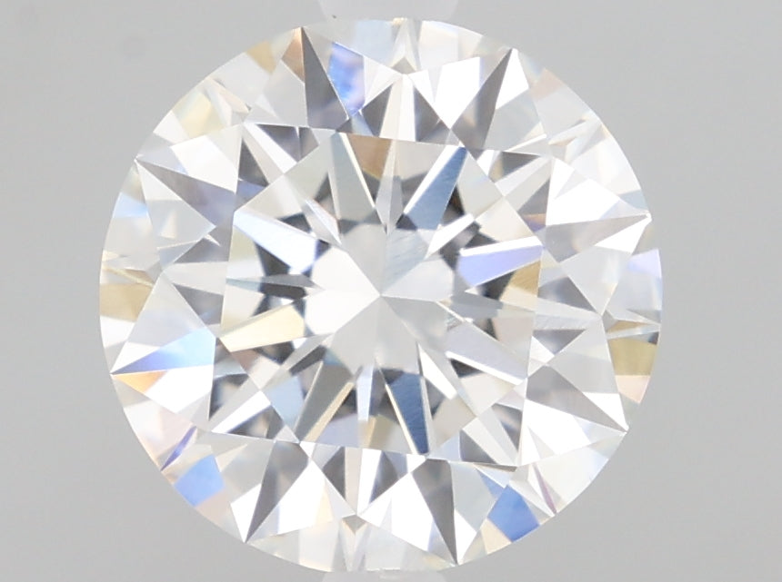 1.52ct Round E VVS1 Lab-Grown Diamond