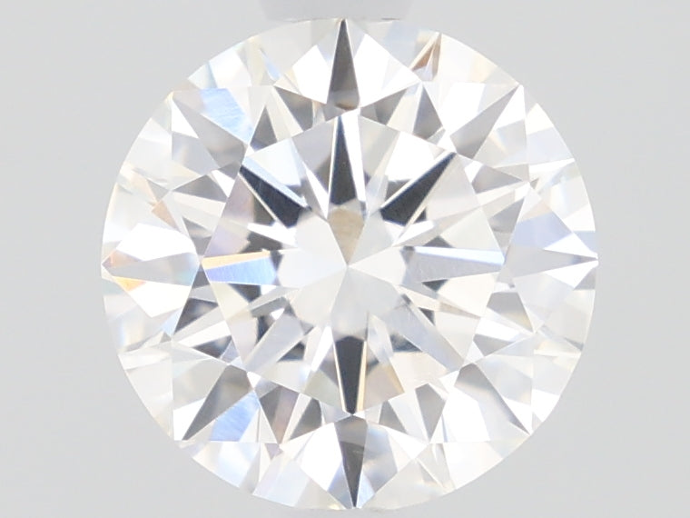 1.09ct Round E VVS2 Lab-Grown Diamond