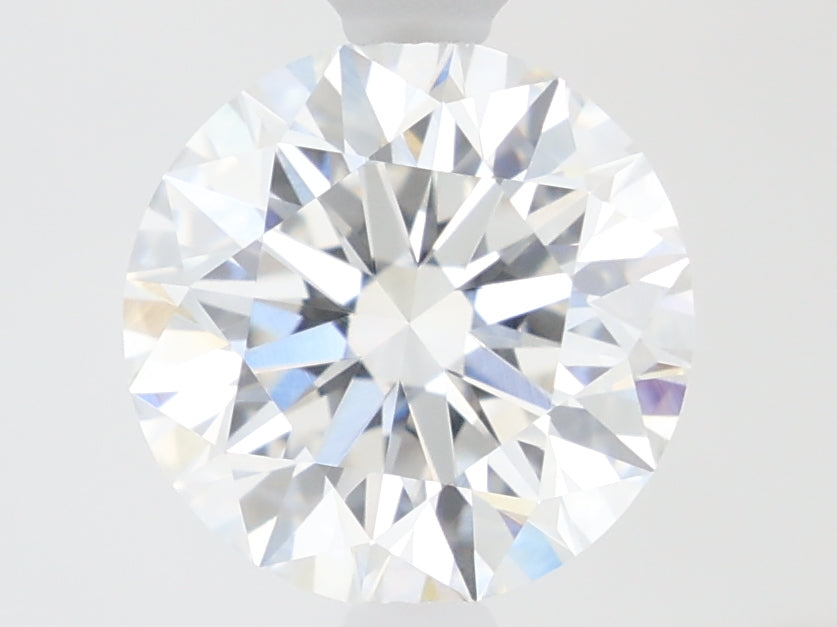 1.26ct Round E VVS2 Lab-Grown Diamond
