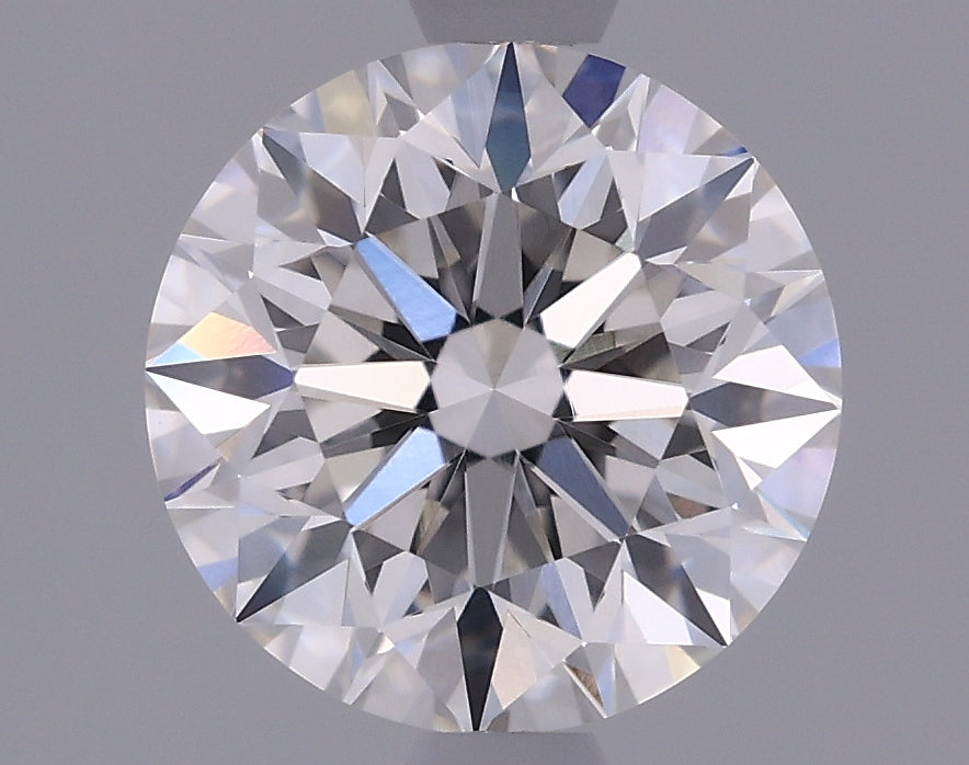 1.56ct Round E VVS2 Lab-Grown Diamond