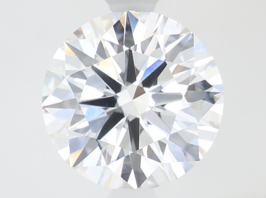 1.29ct Round E VS1 Lab-Grown Diamond