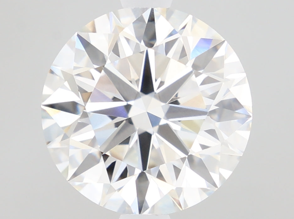 2.00ct Round E VVS1 Lab-Grown Diamond
