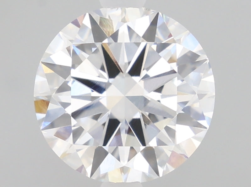 1.21ct Round D VS1 Lab-Grown Diamond