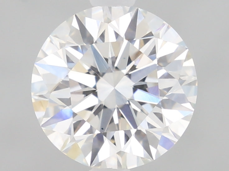 1.00ct Round D VVS1 Lab-Grown Diamond
