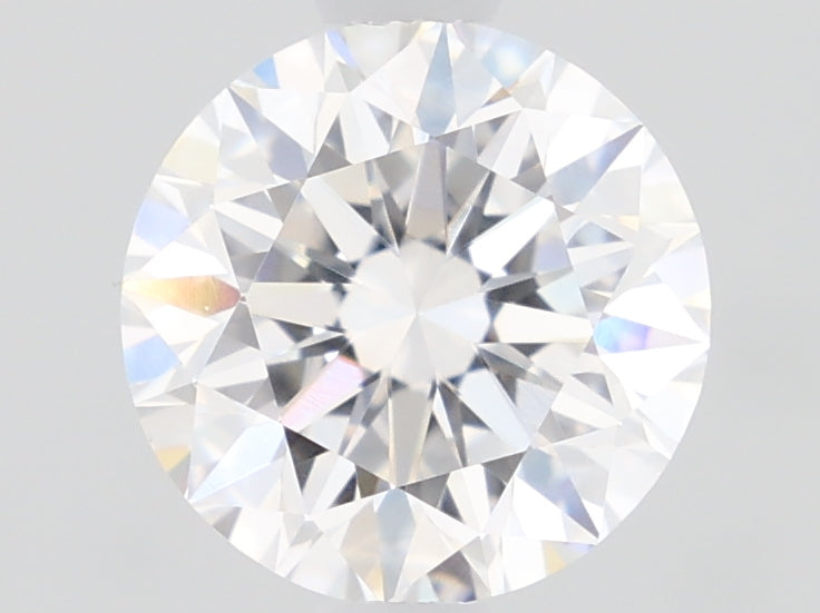 1.04ct Round D VVS2 Lab-Grown Diamond