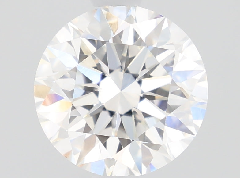 1.25ct Round E VVS2 Lab-Grown Diamond