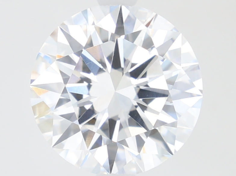 1.24ct Round D VVS2 Lab-Grown Diamond