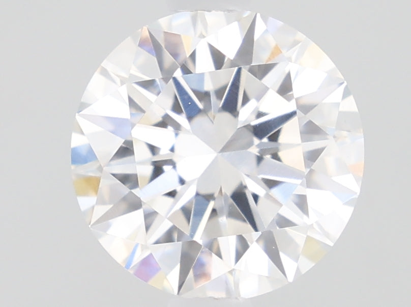 1.27ct Round D VS1 Lab-Grown Diamond