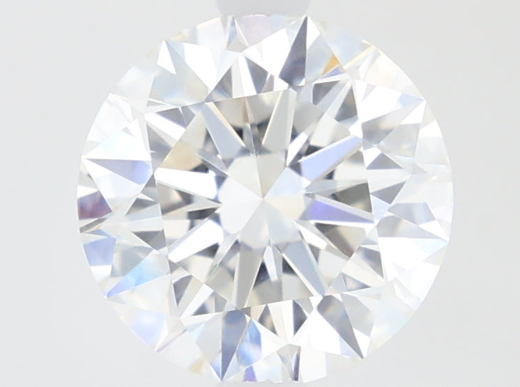 1.04ct Round E VVS1 Lab-Grown Diamond