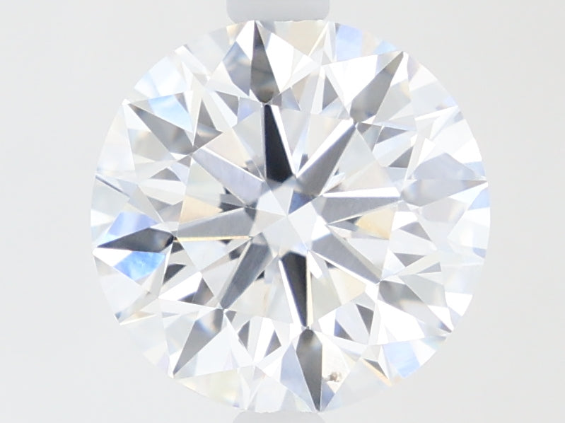 1.24ct Round E VS2 Lab-Grown Diamond