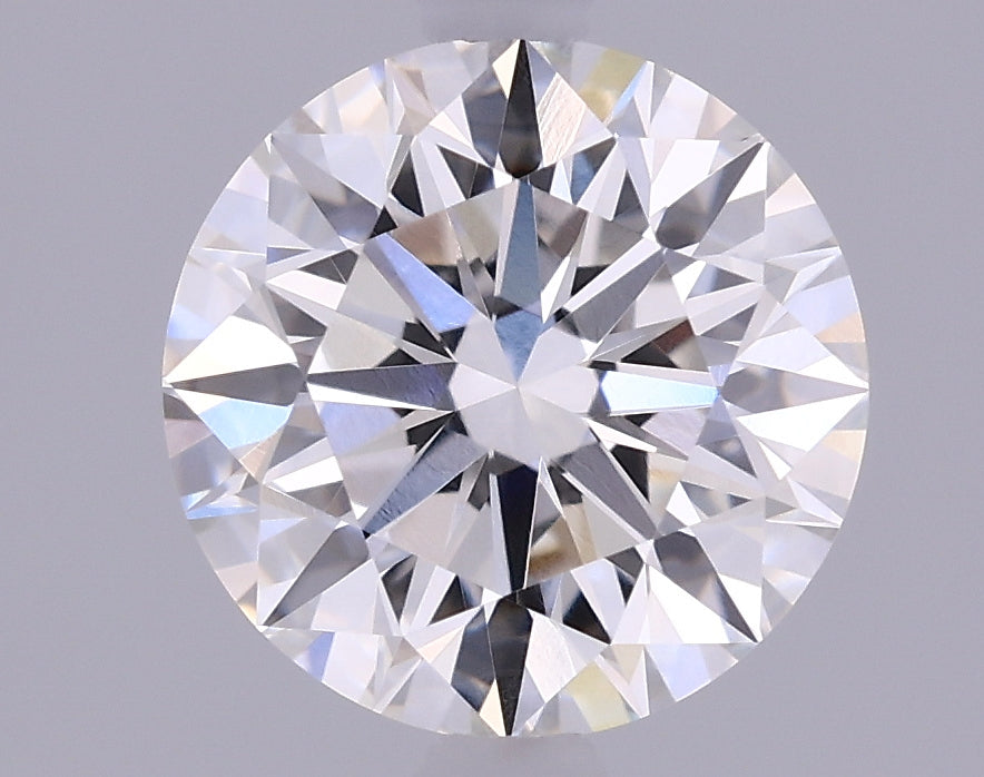 1.50ct Round E VVS1 Lab-Grown Diamond