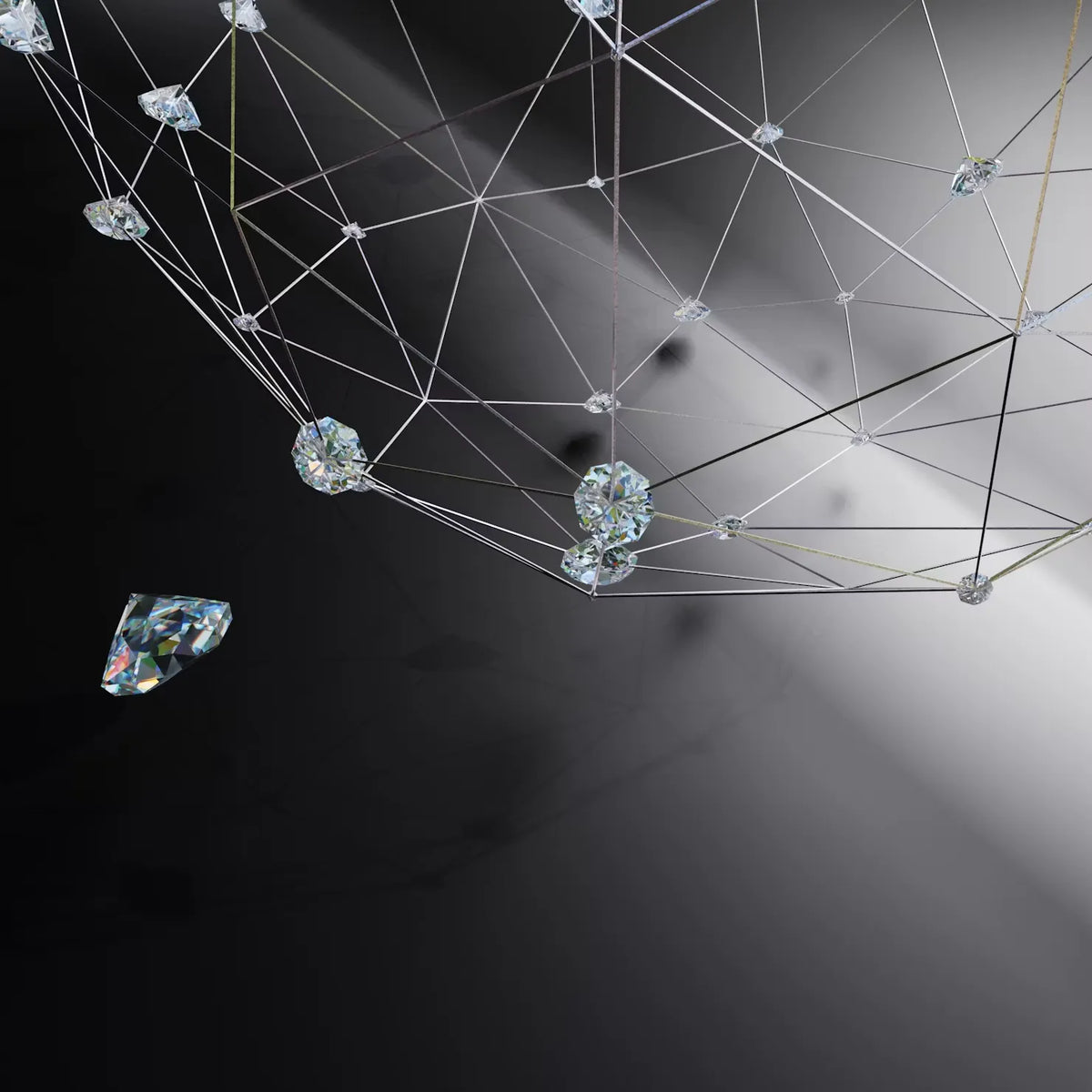 diamond