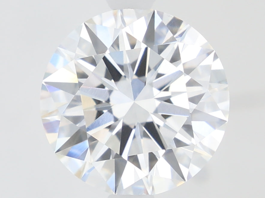 1.59ct Round F VS1 Lab-Grown Diamond