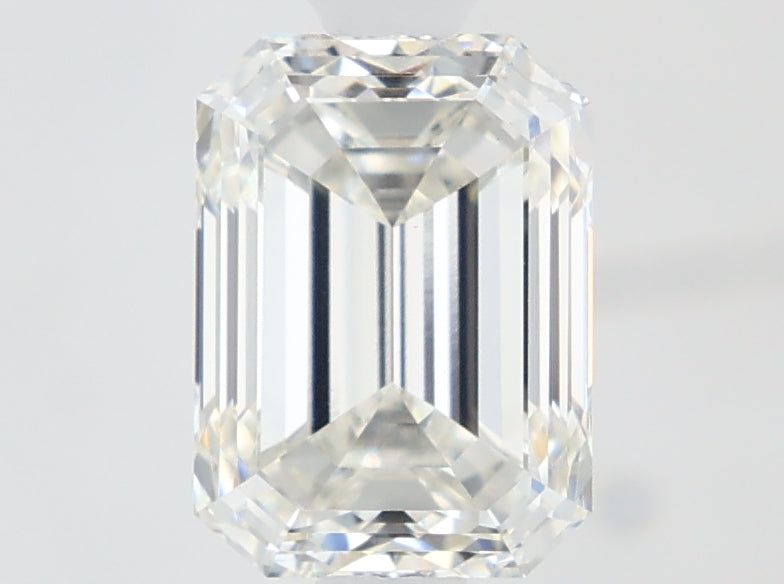 1.03ct Emerald G VS1 Lab-Grown Diamond