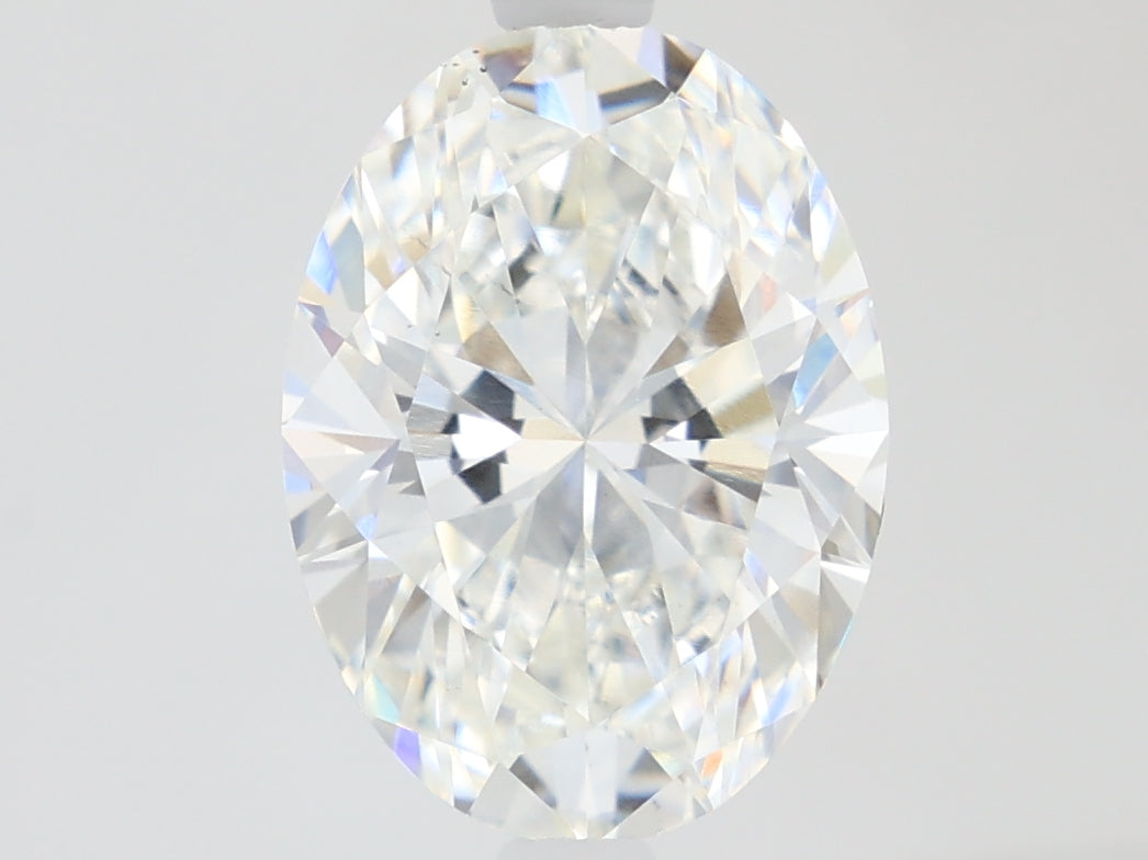 1.57ct Radiant F VS1 Lab-Grown Diamond