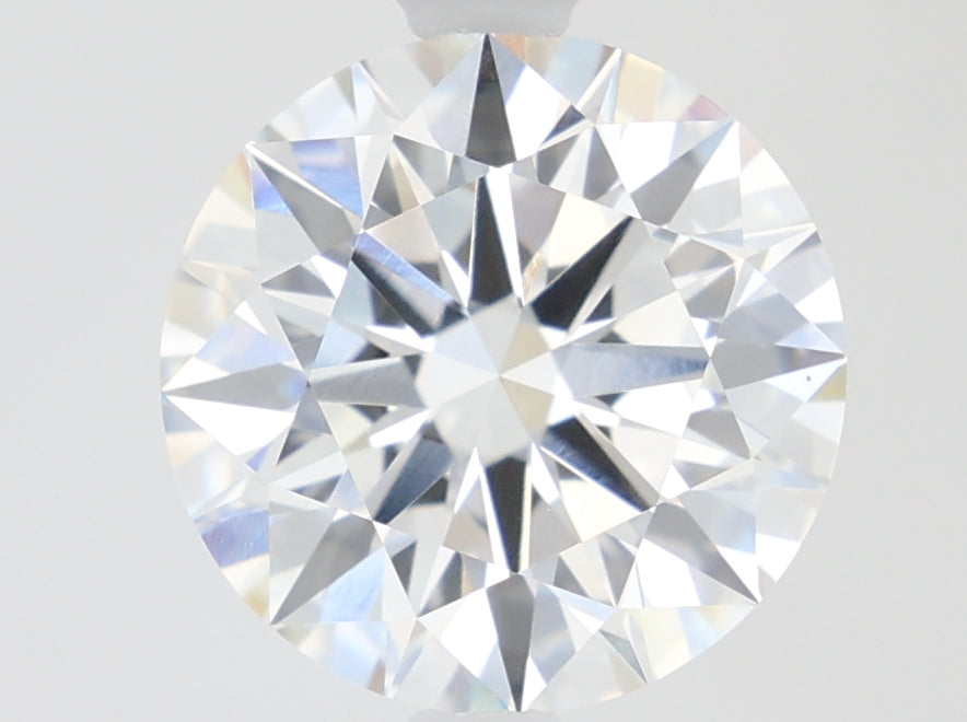 1.60ct Round F VVS2 Lab-Grown Diamond