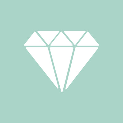 6.01ct Fancy Vivid Blue VS1 Oval Cut CVD Diamond