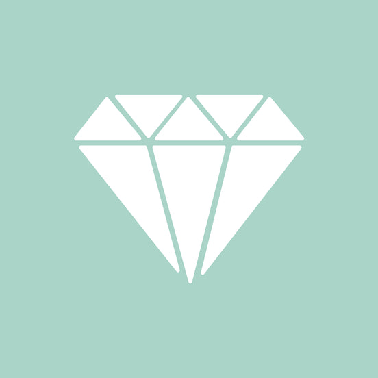 6.01ct Fancy Vivid Blue VS1 Oval Cut CVD Diamond