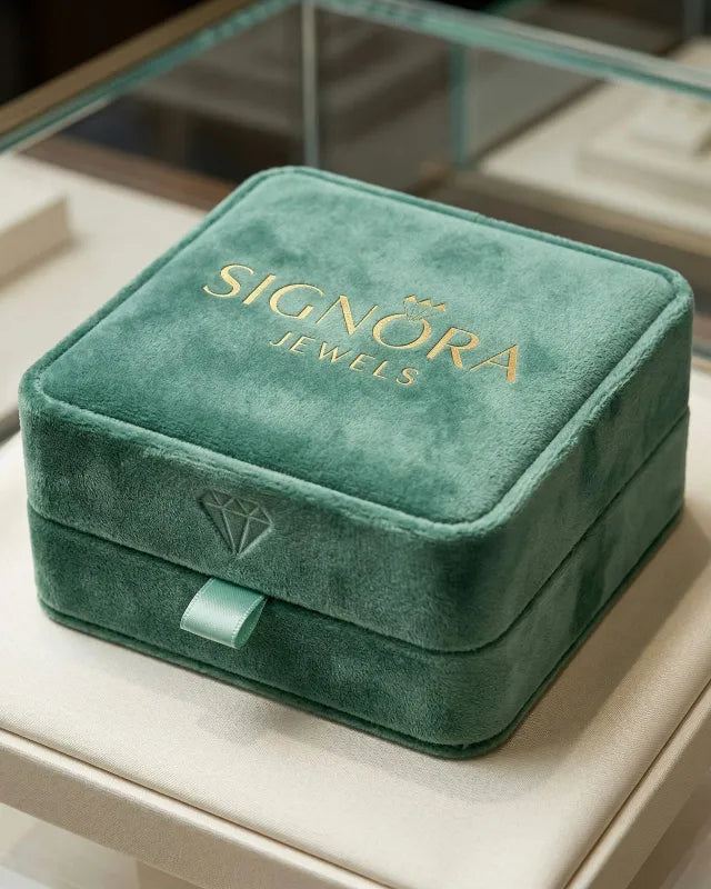 Made to Gift. Designed to Protect.