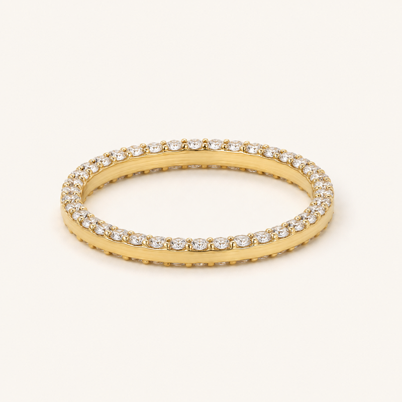Eternity Rings