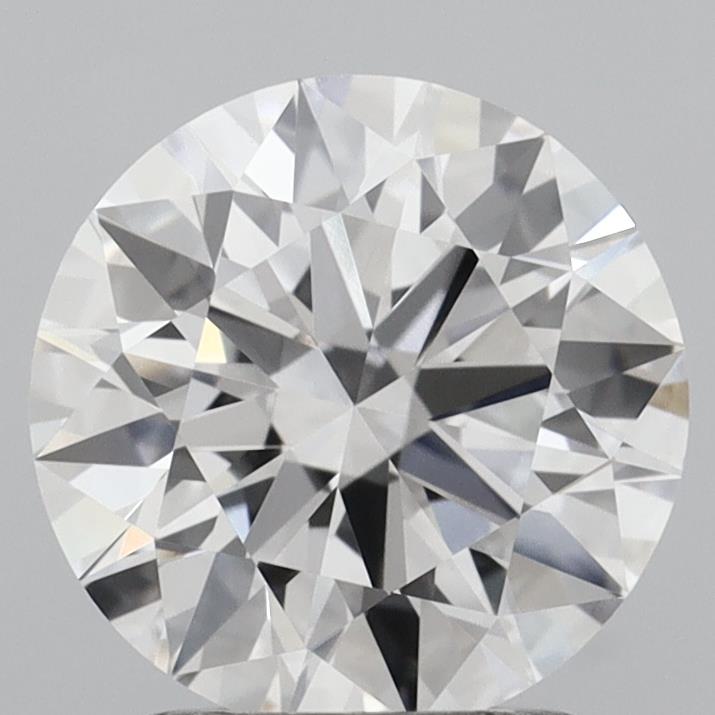 1.95ct E VVS1 Round Brilliant CVD Diamond