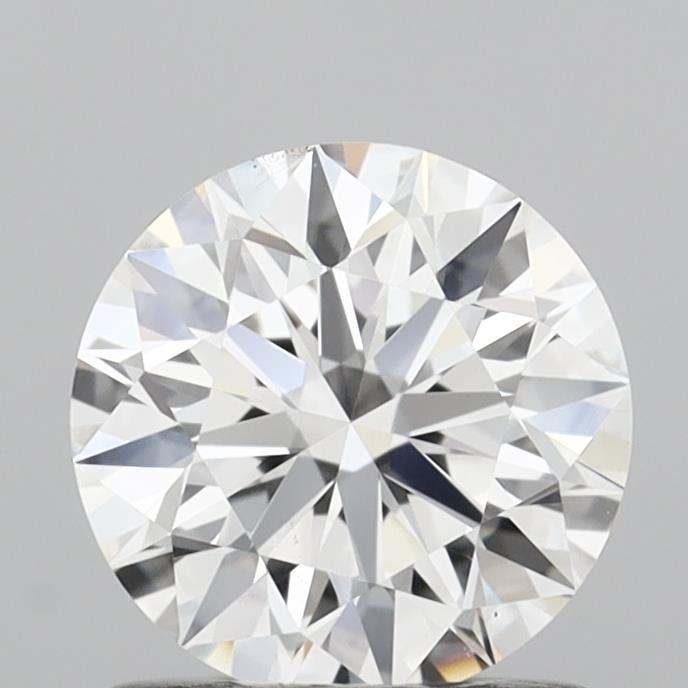 1.01ct E VS1 Round Brilliant CVD Diamond