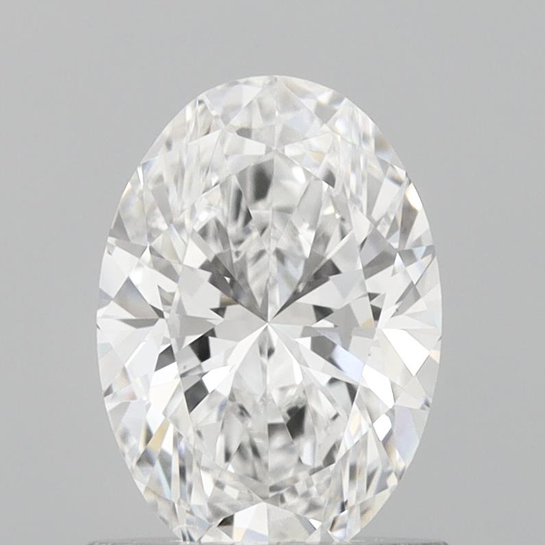 1.05ct E VVS1 Oval Cut CVD Diamond