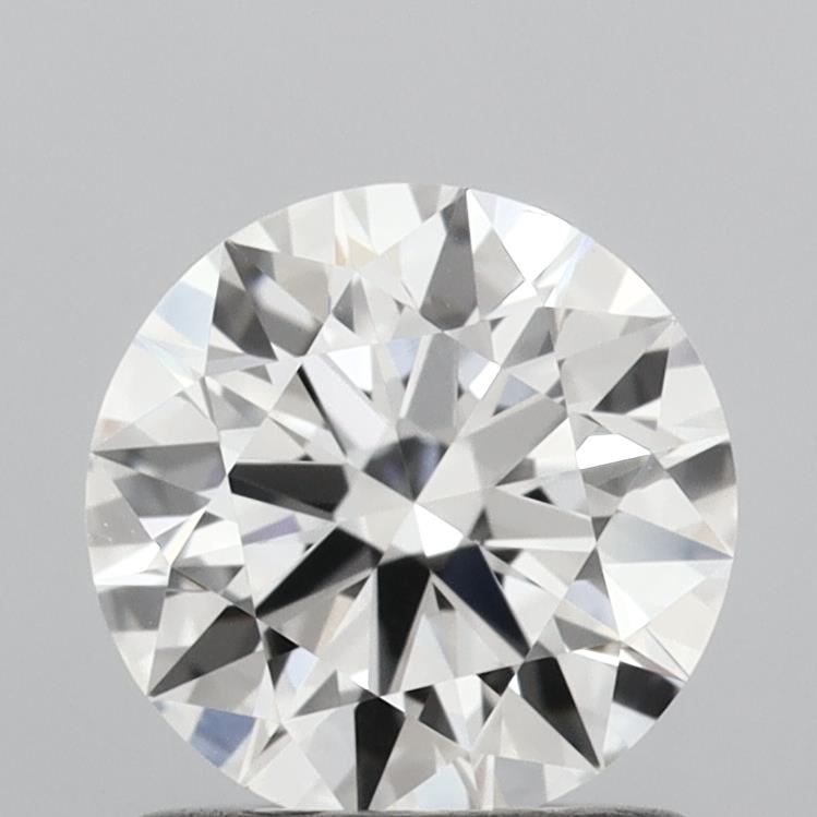 1.02ct G VVS1 Round Brilliant CVD Diamond