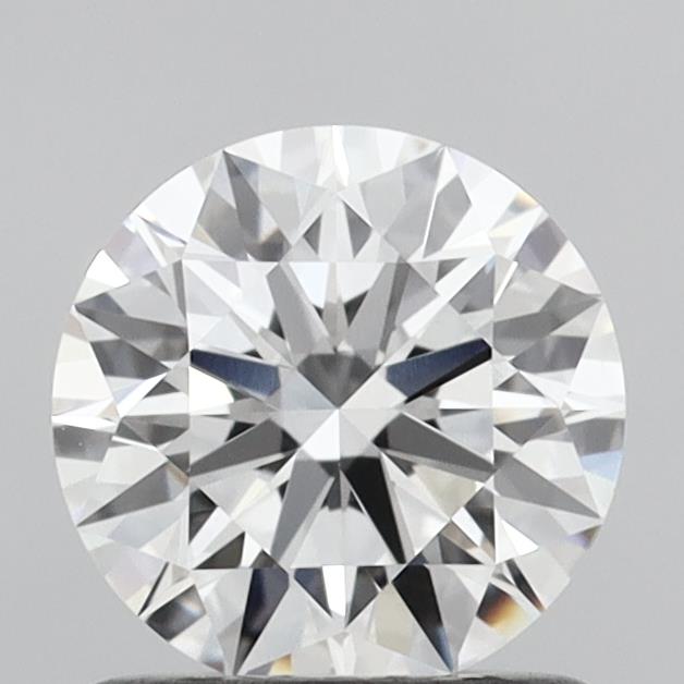 1.03ct D VS1 Round Brilliant CVD Diamond