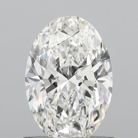 1.05ct E VVS1 Oval Cut CVD Diamond